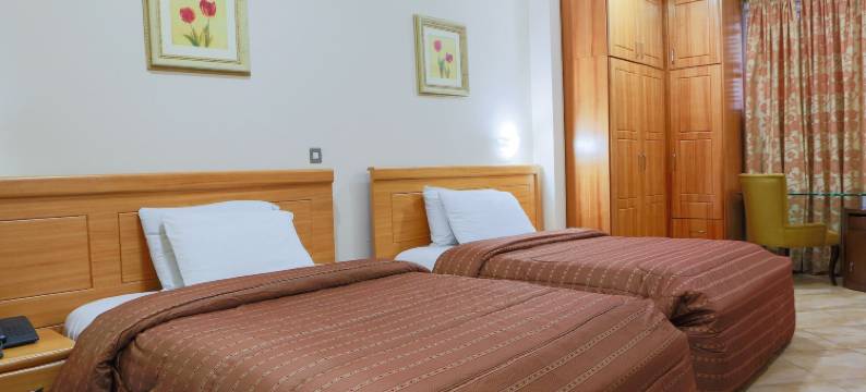 查尔斯顿酒店(Charleston Hotel)图片