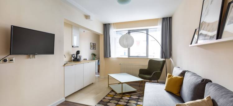 流浪者-市中心酒店(Vagabond Downtown)图片