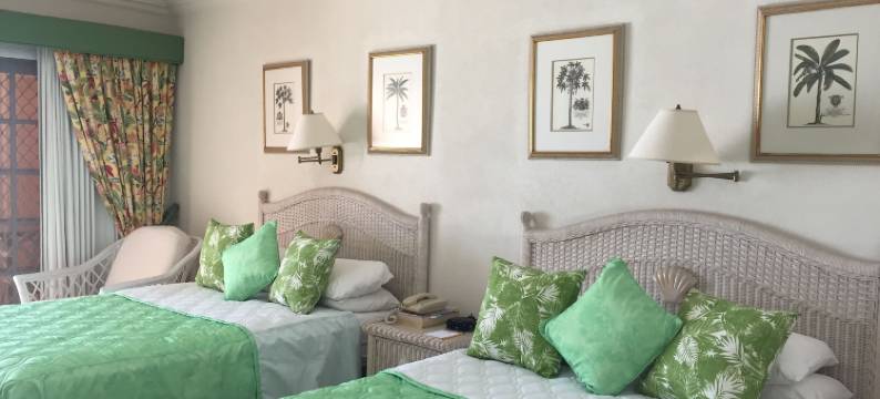 珊瑚沙滩度假酒店(Coral Sands Beach Resort)图片