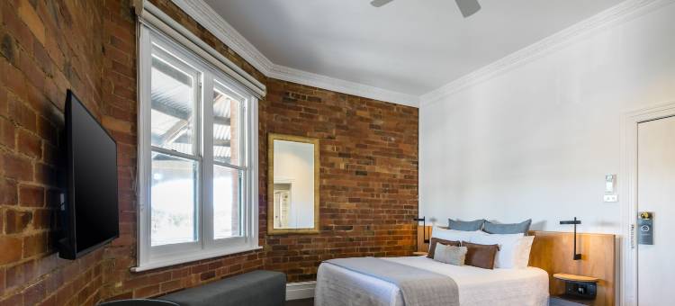 戴尔斯福特皇家酒店(The Royal Daylesford Hotel)图片