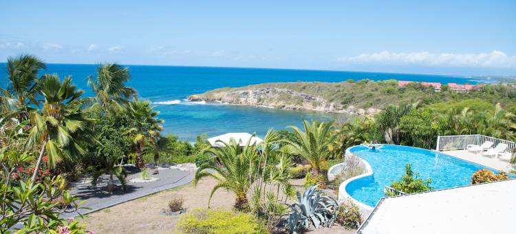 阿茂多酒店(Hôtel Amaudo)图片