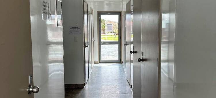 法兰兹约瑟夫十佳假日公园酒店(Franz Josef Top 10 Holiday Park)图片