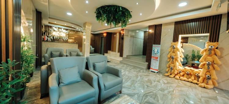 KOC酒店(Koc Hotel)图片