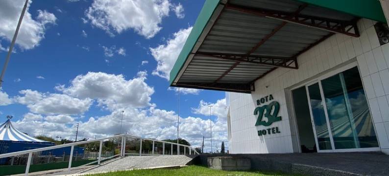 罗塔 232 酒店(Rota 232 Hotel Caruaru)图片