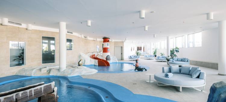 法肯斯特尼狄亚多拉家庭酒店(Falkensteiner Family Hotel Diadora)图片