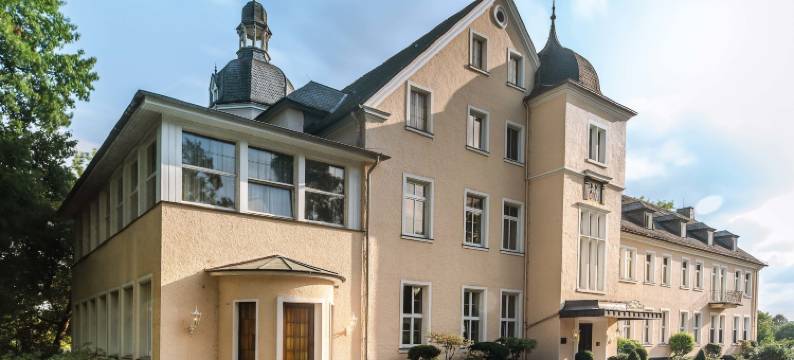 豪斯德莱克酒店(Hotel Haus Delecke)图片