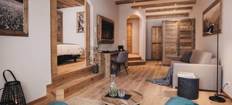 VAYA Resort Zillertal图片