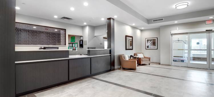 Candlewood Suites 韦科 IHG酒店(Candlewood Suites Waco)图片