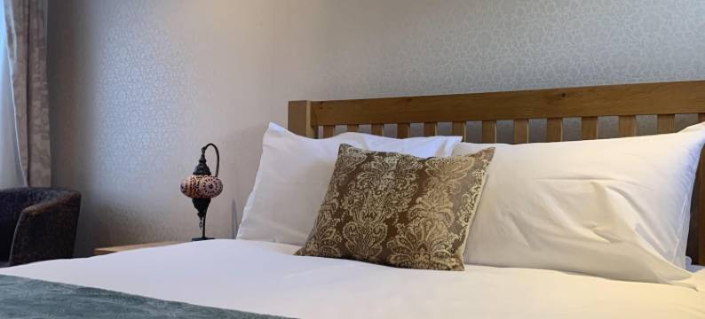 塞尔西阿姆斯旅馆(The Selsey Arms)图片