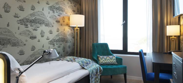 佛斯纳沃格雷神酒店(Thon Hotel Fosnavåg)图片