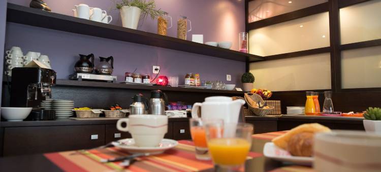 塞亚酒店(Le Ceïtya)图片