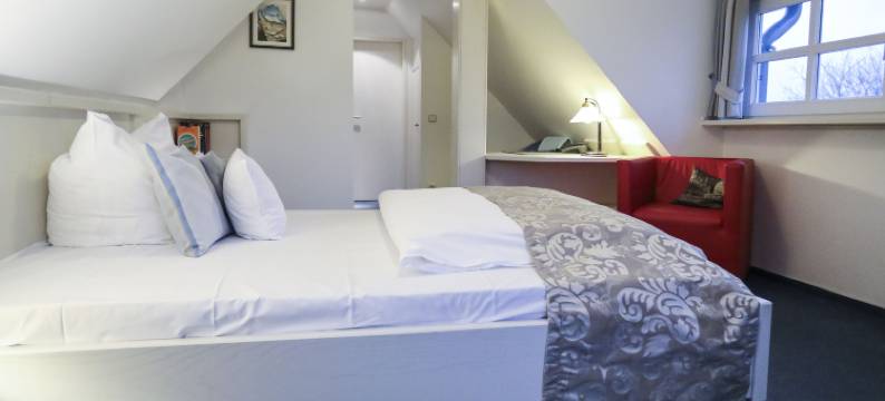 马林塔尔宾馆(Marienthaler Gasthof)图片