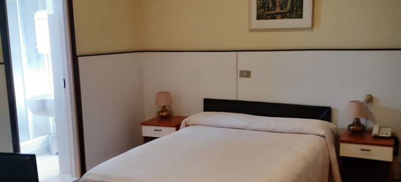 梅尔卡酒店(Hotel Mayorca)图片