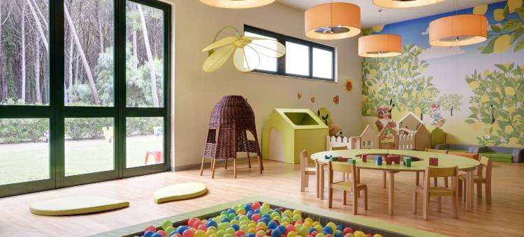 法肯斯坦纳俱乐部乐园加拉布里亚-全包(Falkensteiner Club Funimation Garden Calabria)图片