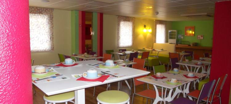 宜必思尚品布雷斯地区布尔格中心酒店(Ibis Styles Bourg-En-Bresse Centre)图片