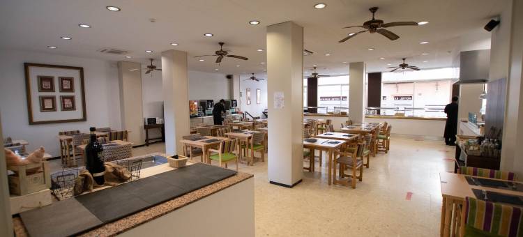 西班牙 - 30 度酒店(Espanya - 30º Hotels)图片