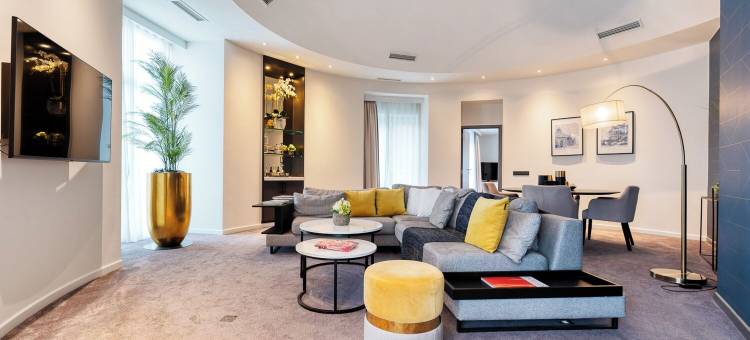 范德瓦尔克温泉酒店(Van der Valk Hotel Spa)图片