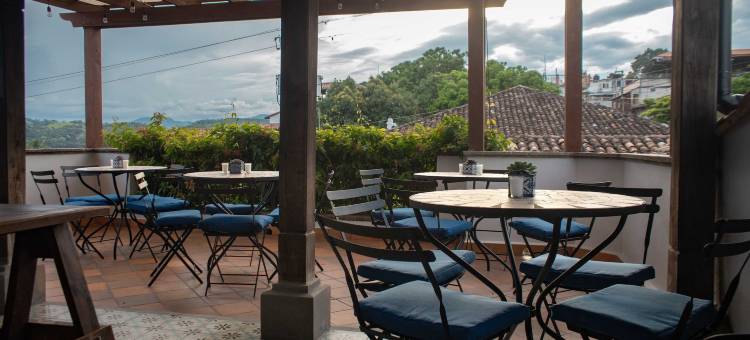 Villamil精品酒店(Casa Villamil Boutique Hotel)图片