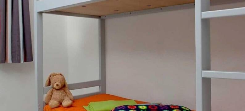 劳切特哈梅大湖酒店(Laouchet le Hameau des Grands Lacs)图片