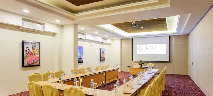 @HOM古突土酒店(@Hom Hotel Kudus by Horison Group)图片