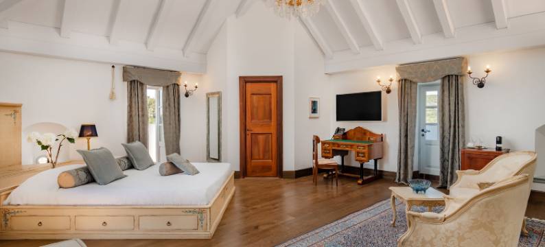 马提尼马奇赫利塔奇酒店(Heritage Hotel Martinis Marchi)图片