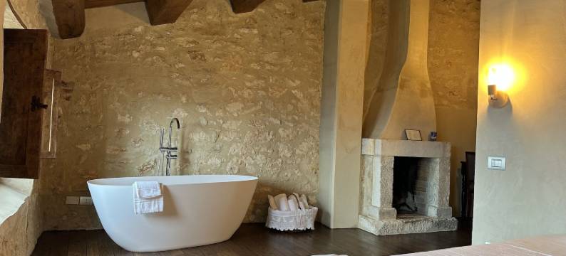 魅力佩里利斯酒店(Charme in Perillis)图片