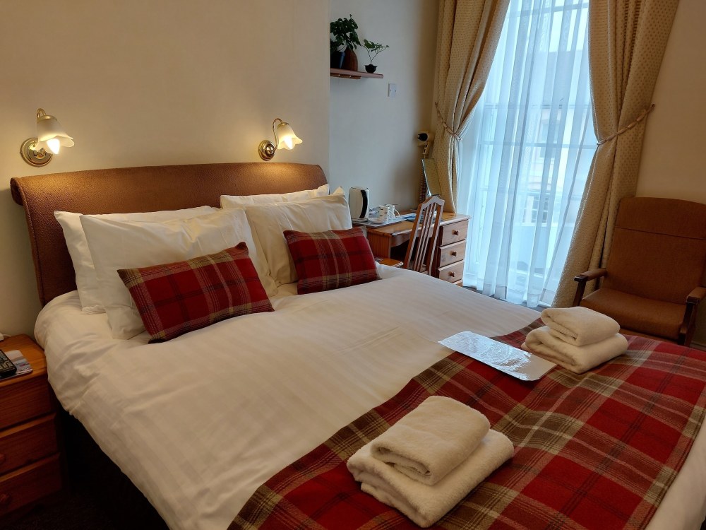 The Norwood Over view