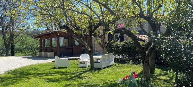 内尔波斯可清新空气农庄酒店(Agriturismo Al Respiro Nel Bosco)图片