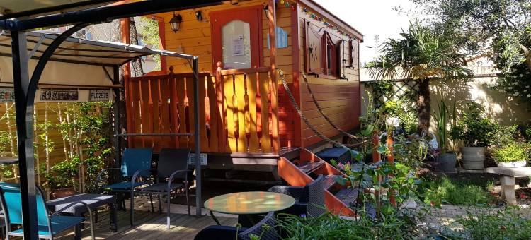 6号民宿(Maison d'Hôtes et Roulotte" le 6 Bis")图片