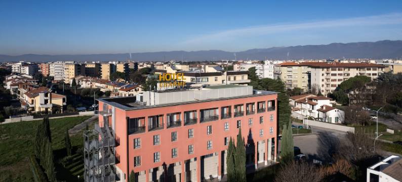 魅力四射酒店(Charme Hotel)图片