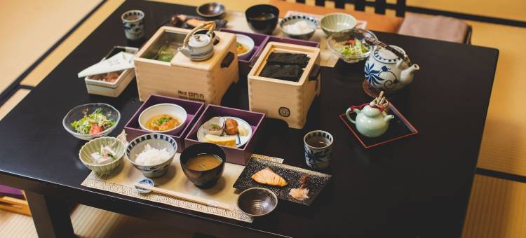 神户有马温泉 陶泉 御所坊(Arima Onsen Tocen Goshobo)图片