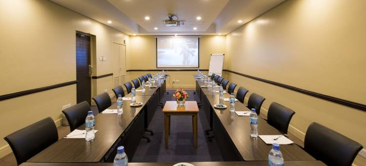 Protea Hotel Dar es Salaam Oyster Bay图片