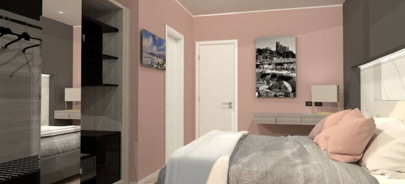 拜伦酒店(Hotel Byron)图片