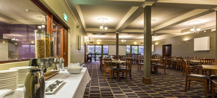 回旋镖酒店(Boomerang Hotel)图片