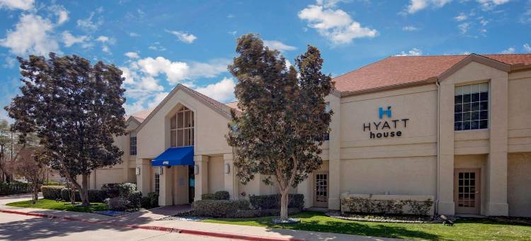 达拉斯艾迪生凯悦嘉寓酒店(Hyatt House Dallas Addison)图片