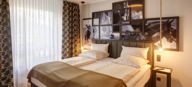 卓越艺术酒店(Art Hotel Superior)图片