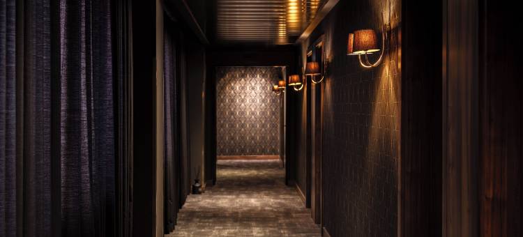 马希姆精品酒店 自由大道(Maxime Boutique Hotel Avenida da Liberdade)图片