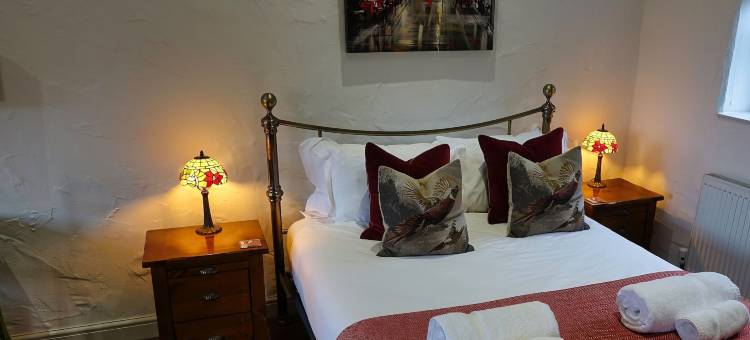 农家乐(Home Farm & Lodge)图片