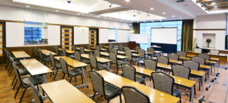 新宿蔷薇花园酒店(Hotel Rose Garden Shinjuku)图片