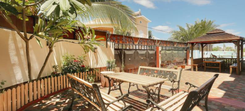 欧莱远洋公馆(L'Oiseau de l'Ocean Tourist Residence)图片