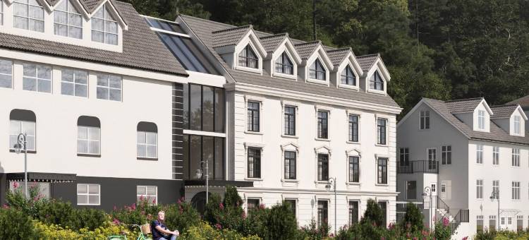 阿克雷里酒店(Hotel Akureyri)图片