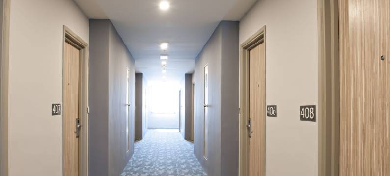 冠晶酒店(Hotel Arissa)图片