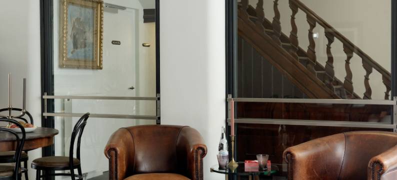 大运河精品酒店(Boutique Hotel Grote Gracht)图片