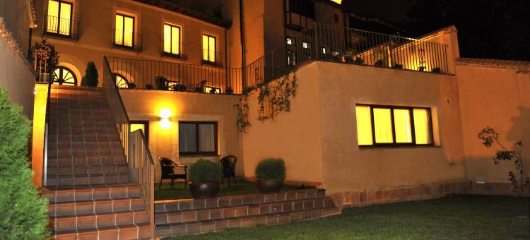 多恩费利佩酒店(Hotel Don Felipe)图片