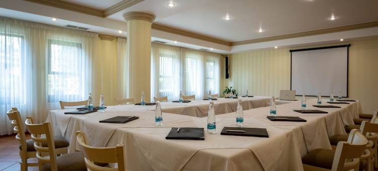 艾克瑟拉里斯会议及Spa大酒店(Excelaris Grand Resort Conventions & Spa)图片