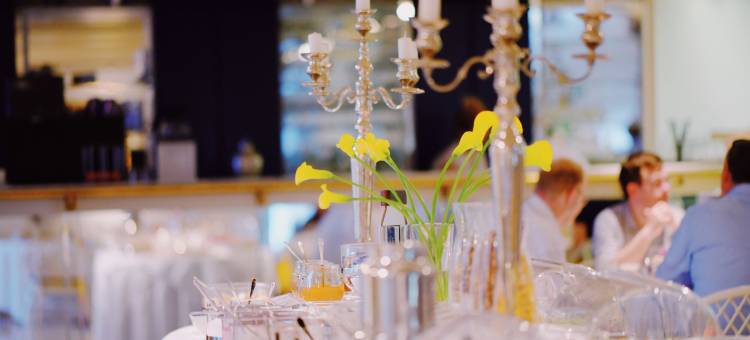 班贝格霍夫贝尔维尤酒店(Hotel Bamberger Hof Bellevue)图片