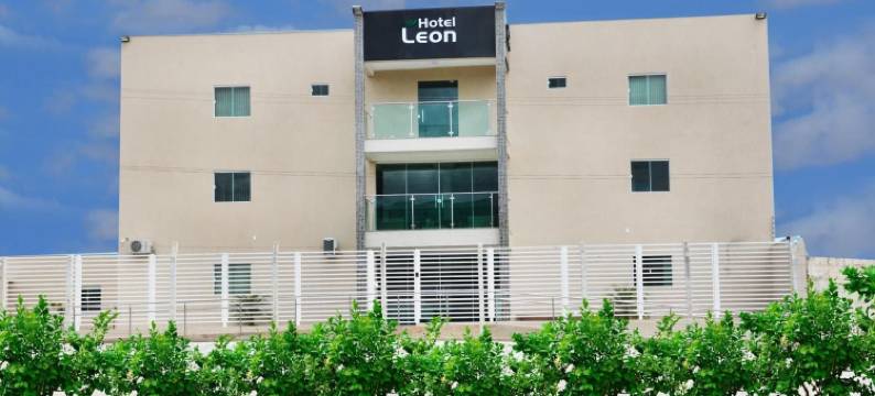 莱昂酒店(Hotel Leon)图片