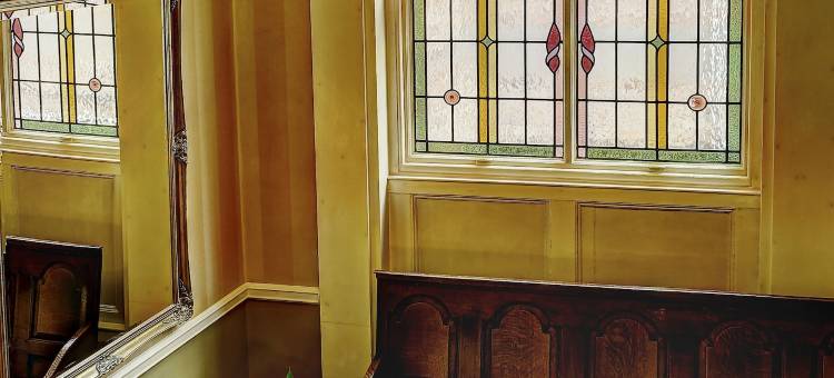 福瑞斯特威尔贝斯特韦斯特酒店(Best Western Forest  Vale Hotel)图片