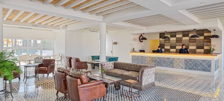 H10海洋套房(H10 Ocean Suites)图片