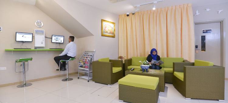 平塔尔酒店(Hotel Pintar)图片